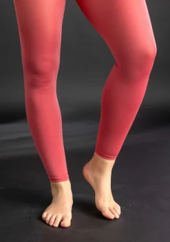 Gudrun Sjödén Einfarbige Leggings aus Recycling-Polyamid