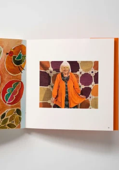 Gudrun Sjödén Gudrun-Buch