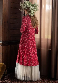 Gudrun Sjödén Jerseykleid „Dagny“ aus Lyocell/Elasthan