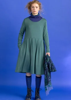 Gudrun Sjödén Jerseykleid „Helga“ aus Lyocell/Elasthan