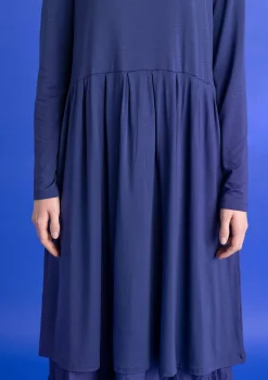 Gudrun Sjödén Jerseykleid „Helga“ aus Lyocell/Elasthan