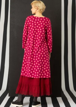 Gudrun Sjödén Jerseykleid „Nicole“ aus Bio-Baumwolle/Modal
