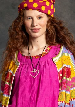 Gudrun Sjödén Kettenanhänger „Anita“ aus
