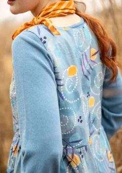 Gudrun Sjödén Kleid „Embla“ aus Bio-Baumwollgewebe