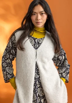Gudrun Sjödén Kleid „Hedda“ aus Bio-Baumwollgewebe