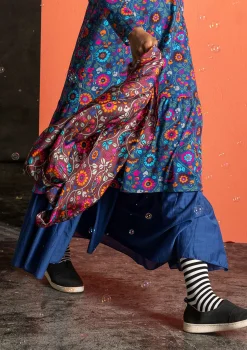 Gudrun Sjödén Seidenschal „Rupangi“