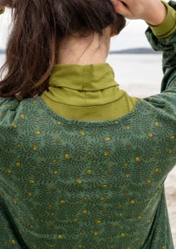Gudrun Sjödén Shirt „Aurora“ aus Bio-Baumwolle/Modal/Elasthan