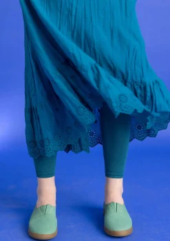 Gudrun Sjödén Unterrock aus Bio-Baumwollgewebe