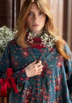 Gudrun Sjödén Wendejacke „Asta“ aus Bio-Baumwolle